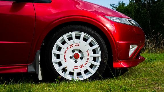 Honda Civic 14 of 30