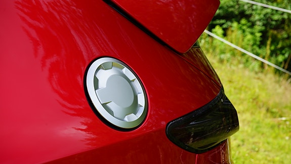 Honda Civic 9 of 30