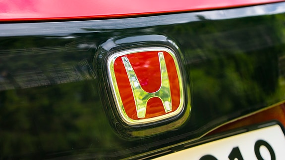 Honda Civic 12 of 30