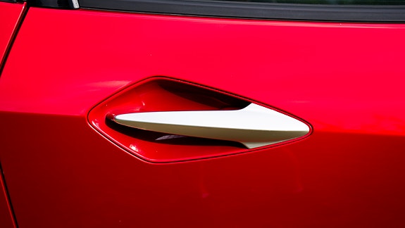 Honda Civic 16 of 30