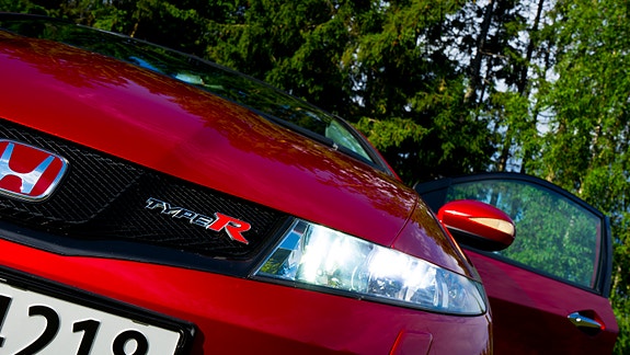 Honda Civic 24 of 30