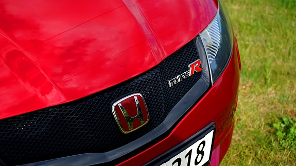 Honda Civic 17 of 30