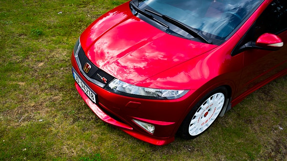 Honda Civic 6 of 30