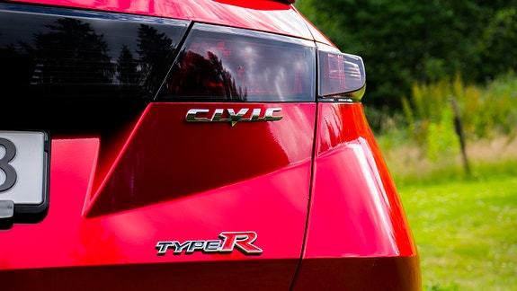 Honda Civic 15 of 30