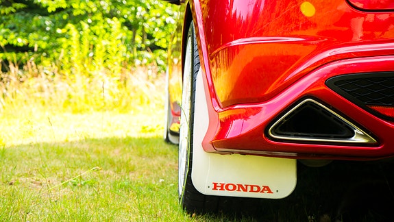 Honda Civic 13 of 30
