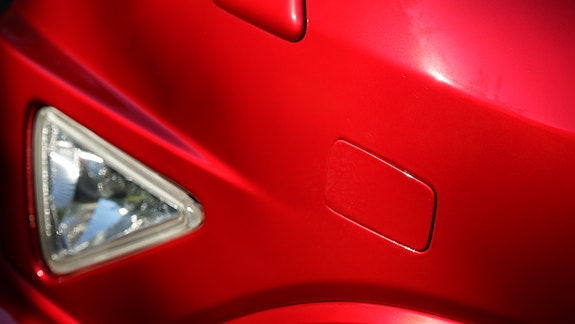 Honda Civic 27 of 30