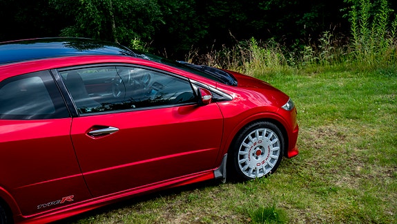 Honda Civic 3 of 5