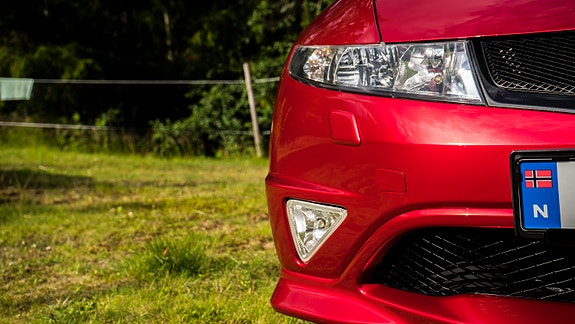 Honda Civic 18 of 30
