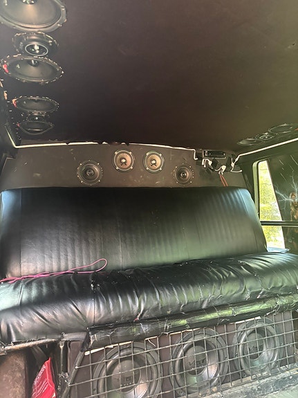Chevrolet G20 8 of 10