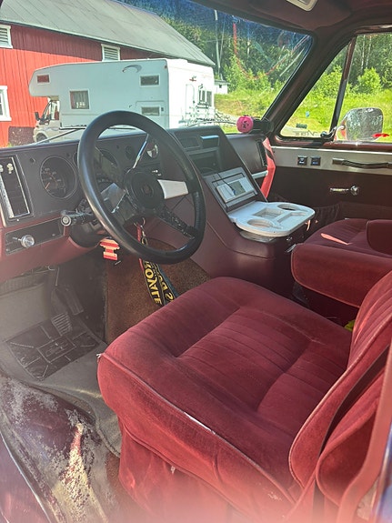 Chevrolet G20 6 of 10
