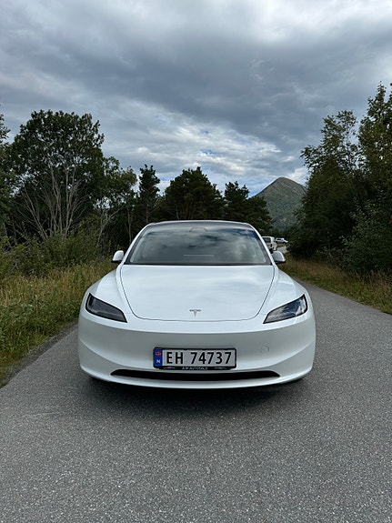 Tesla Model 3 6 of 18