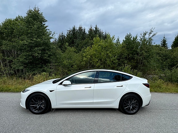 Tesla Model 3 7 of 18