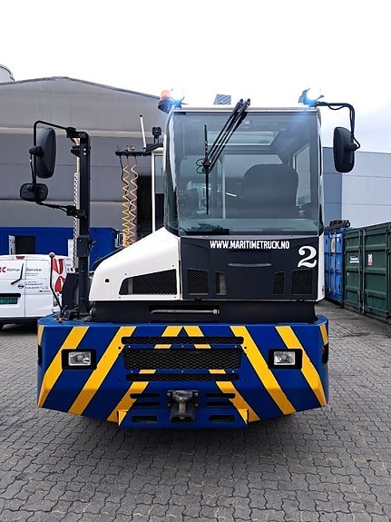 Kalmar TR/TRL 618I 2 of 5