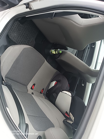 Volkswagen UP! 20 of 27