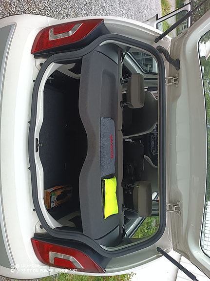 Volkswagen UP! 19 of 27