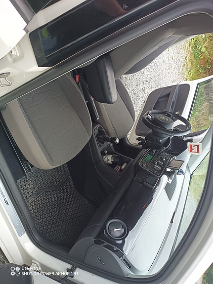 Volkswagen UP! 23 of 27
