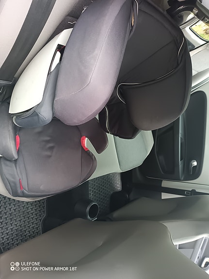 Volkswagen UP! 16 of 27