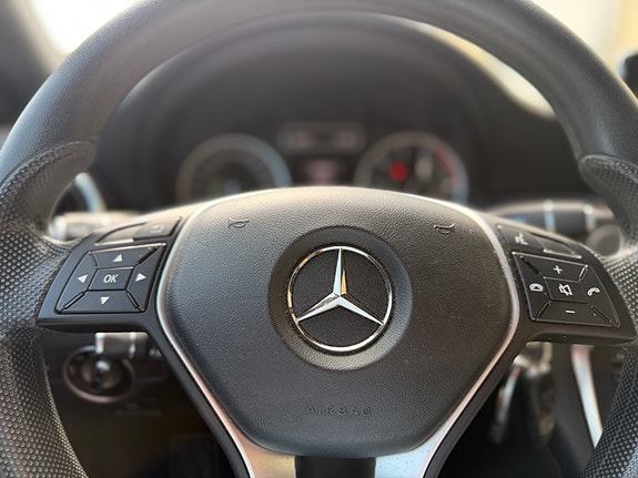 Mercedes-Benz A180 16 of 18
