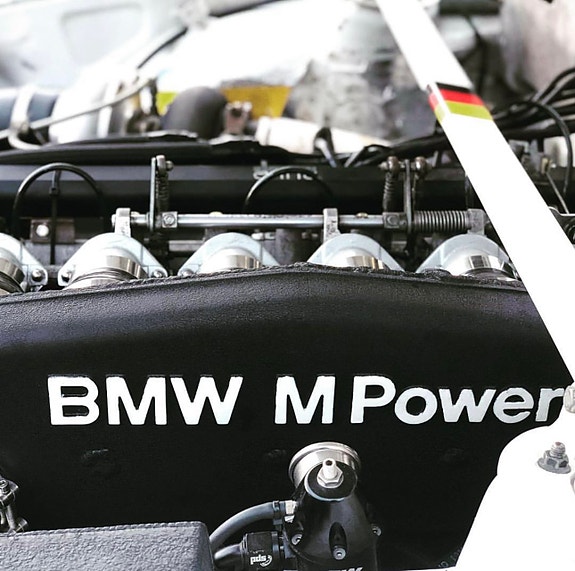 BMW M535i 6 of 7