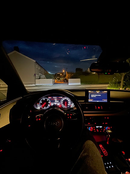 Audi A7 19 of 30