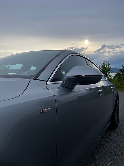 Audi A7 3 of 5