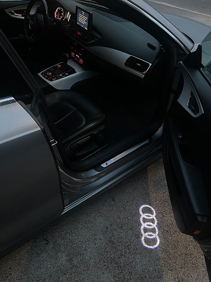 Audi A7 26 of 30
