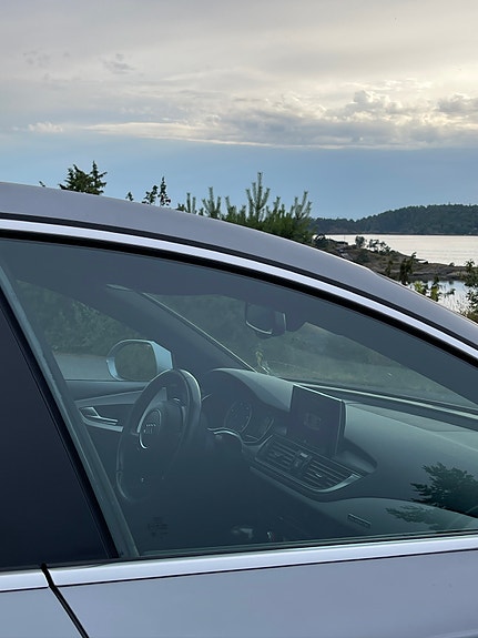 Audi A7 12 of 30