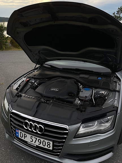 Audi A7 11 of 30