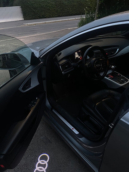 Audi A7 21 of 30