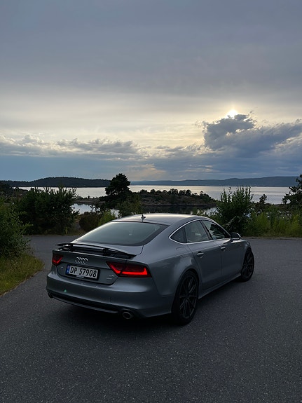 Audi A7 13 of 30