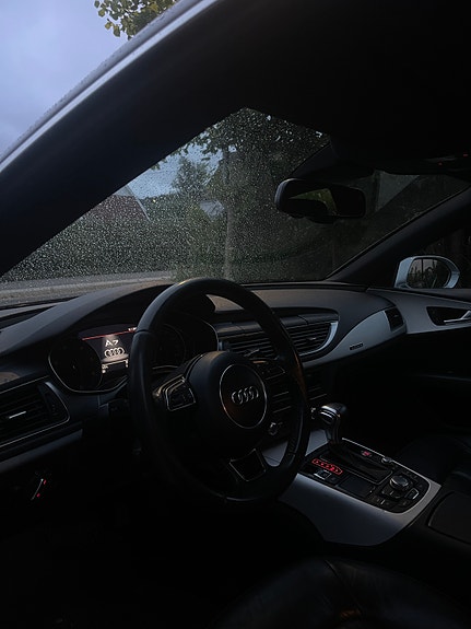 Audi A7 22 of 30