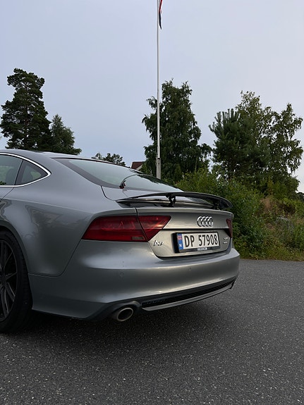 Audi A7 6 of 30