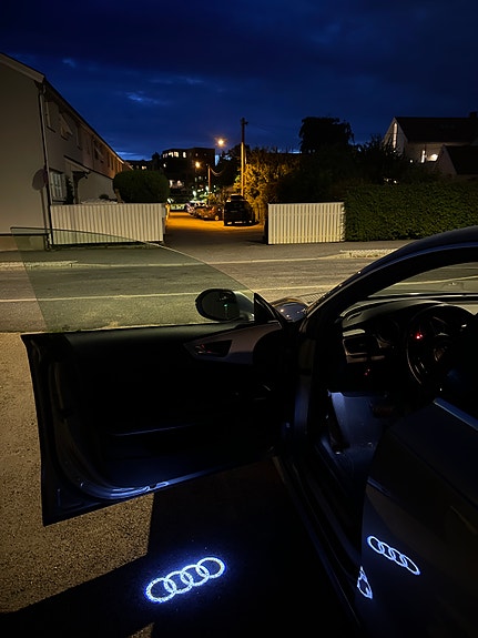 Audi A7 18 of 30