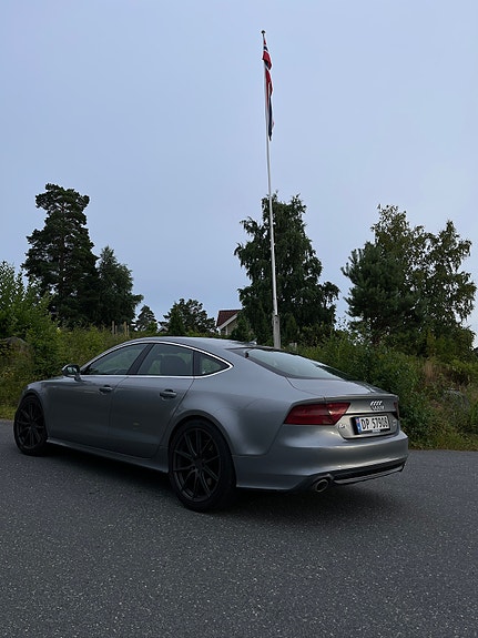 Audi A7 7 of 30
