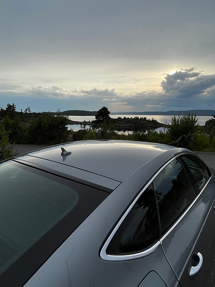 Audi A7 16 of 30