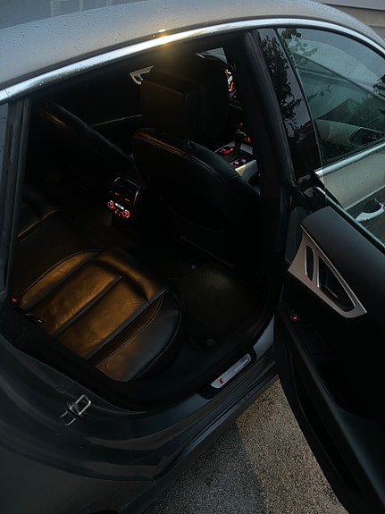 Audi A7 25 of 30