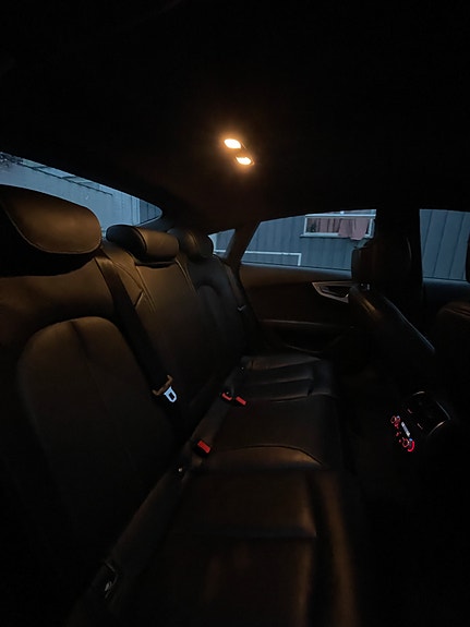 Audi A7 28 of 30