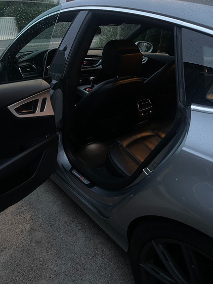 Audi A7 23 of 30