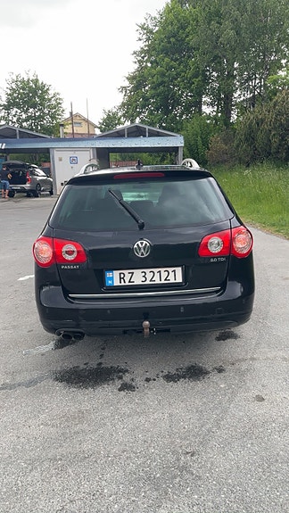 Volkswagen Passat 5 of 5