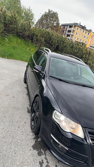 Volkswagen Passat 4 of 5