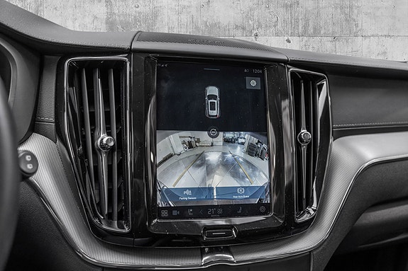 Volvo XC60 19 of 26