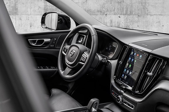 Volvo XC60 25 of 26