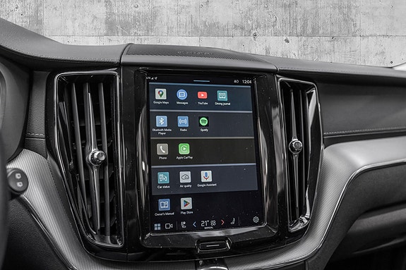Volvo XC60 20 of 26