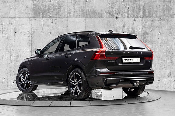 Volvo XC60 6 of 26