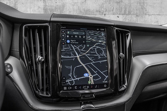 Volvo XC60 18 of 26