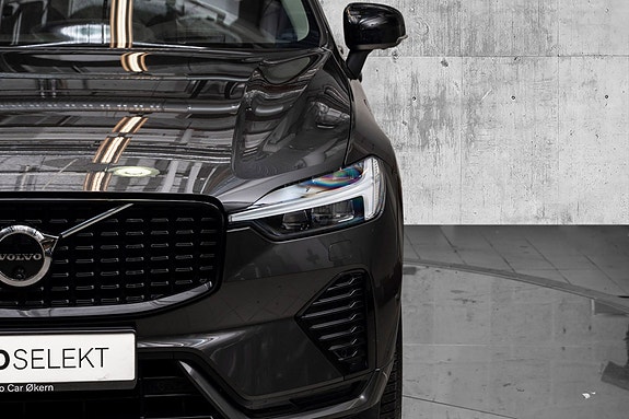 Volvo XC60 5 of 26