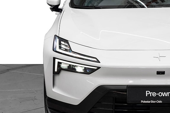 Polestar 4 4 of 23