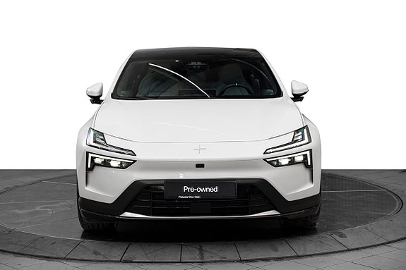 Polestar 4 3 of 23