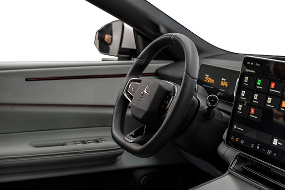 Polestar 4 23 of 23