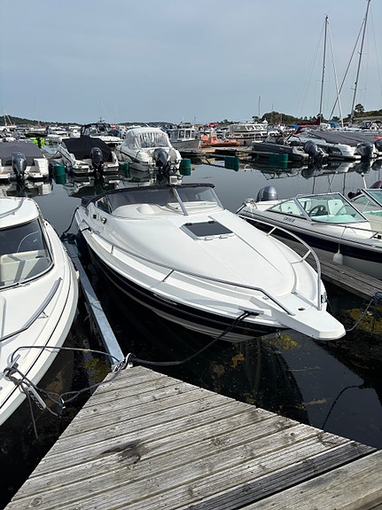 Scand Dynamic 7600 4 of 5
